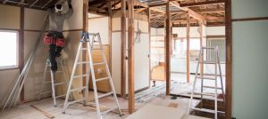 Entreprise de rénovation de la maison et de rénovation d’appartement à Sorel-en-Vimeu